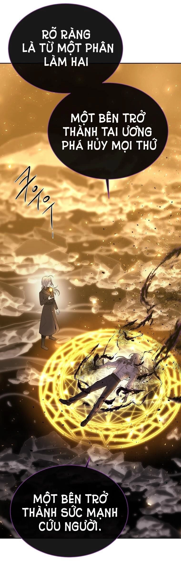 Ngũ Đại Đồ Đệ Của Charlotte Chapter 177.2 - 16