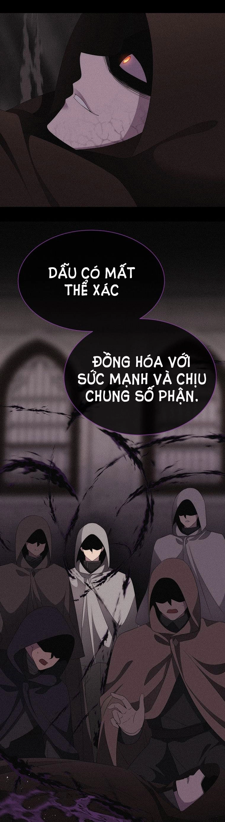 Ngũ Đại Đồ Đệ Của Charlotte Chapter 177.2 - 20