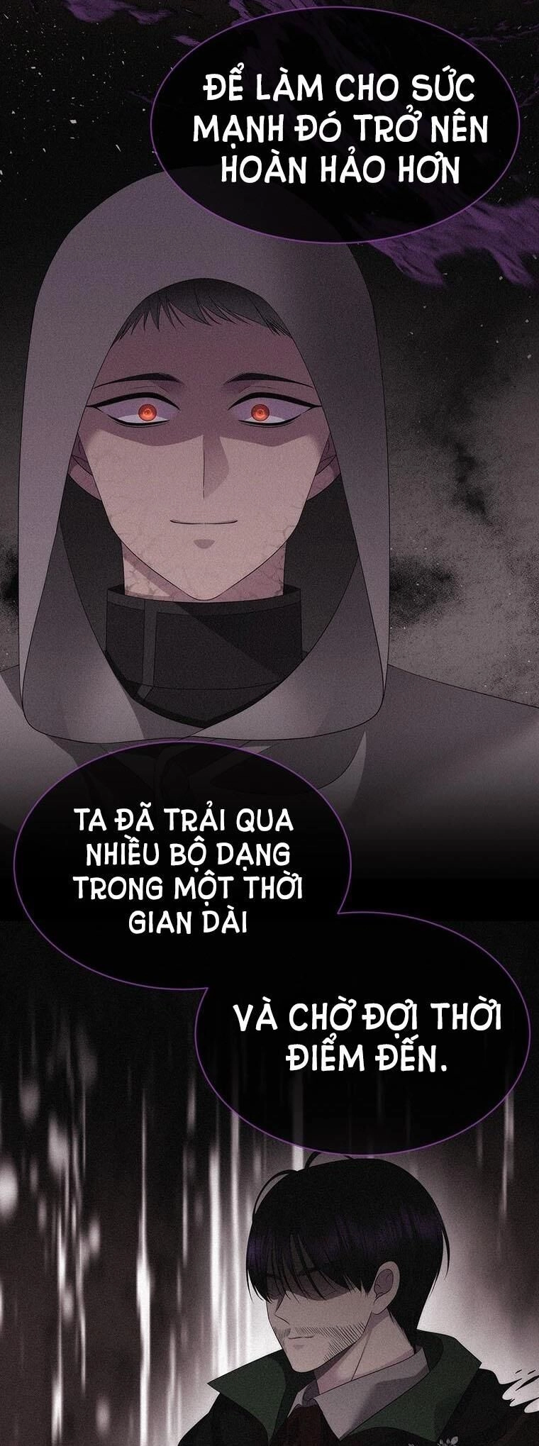 Ngũ Đại Đồ Đệ Của Charlotte Chapter 177.2 - 21