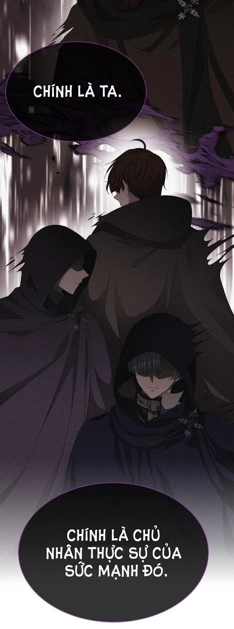 Ngũ Đại Đồ Đệ Của Charlotte Chapter 177.2 - 22