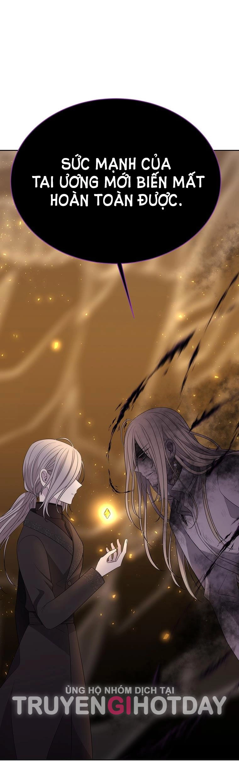 Ngũ Đại Đồ Đệ Của Charlotte Chapter 177.2 - 33