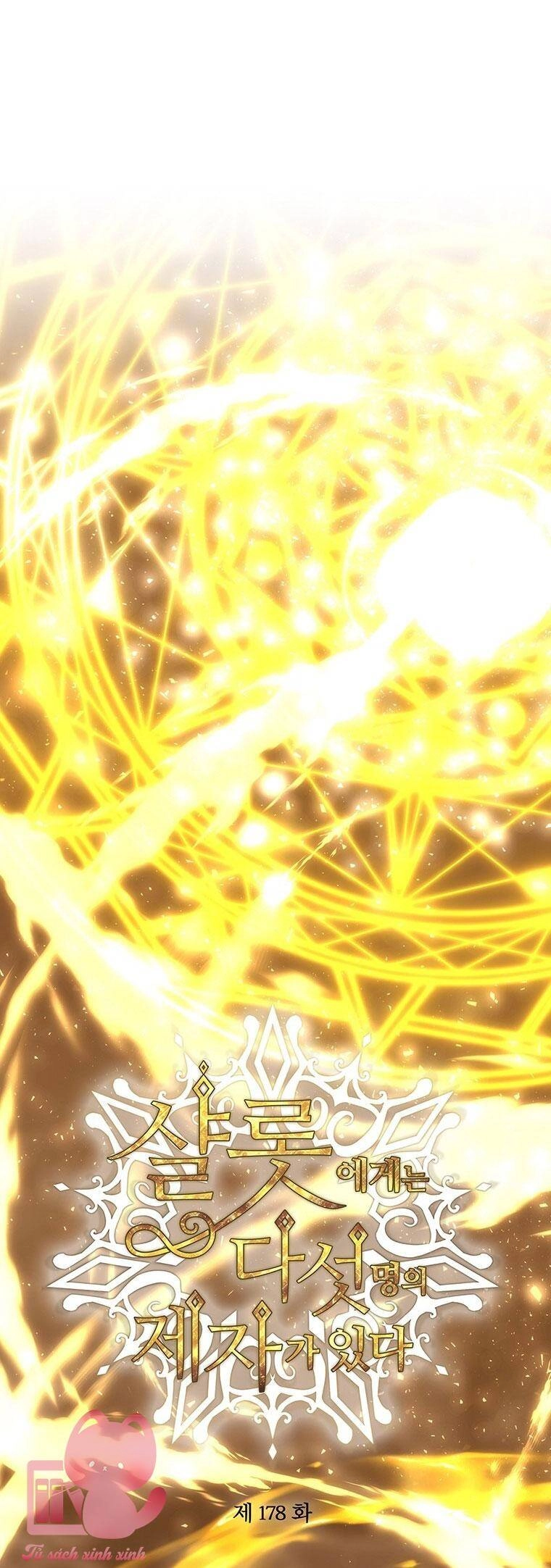 Ngũ Đại Đồ Đệ Của Charlotte Chapter 178 - 8