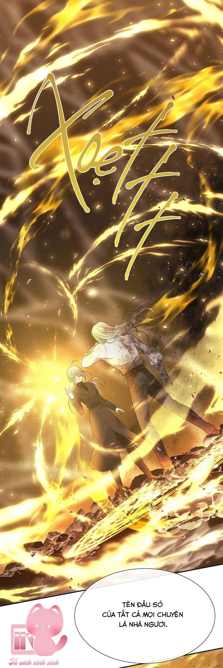 Ngũ Đại Đồ Đệ Của Charlotte Chapter 178 - 9