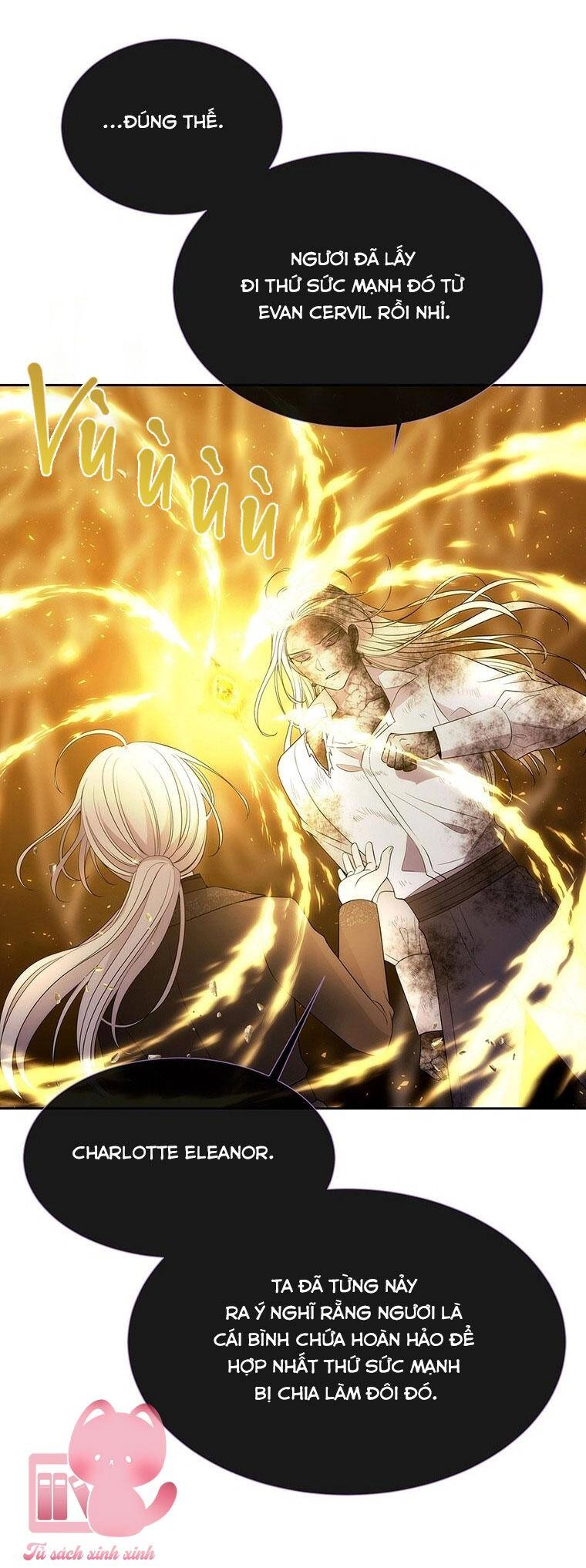 Ngũ Đại Đồ Đệ Của Charlotte Chapter 178 - 12