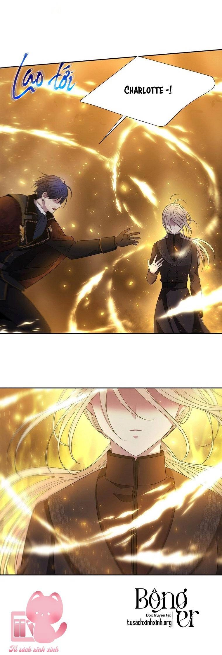 Ngũ Đại Đồ Đệ Của Charlotte Chapter 178 - 19