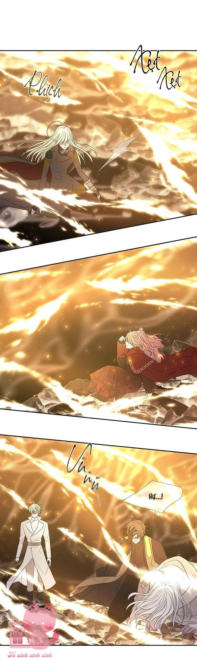 Ngũ Đại Đồ Đệ Của Charlotte Chapter 178 - 26