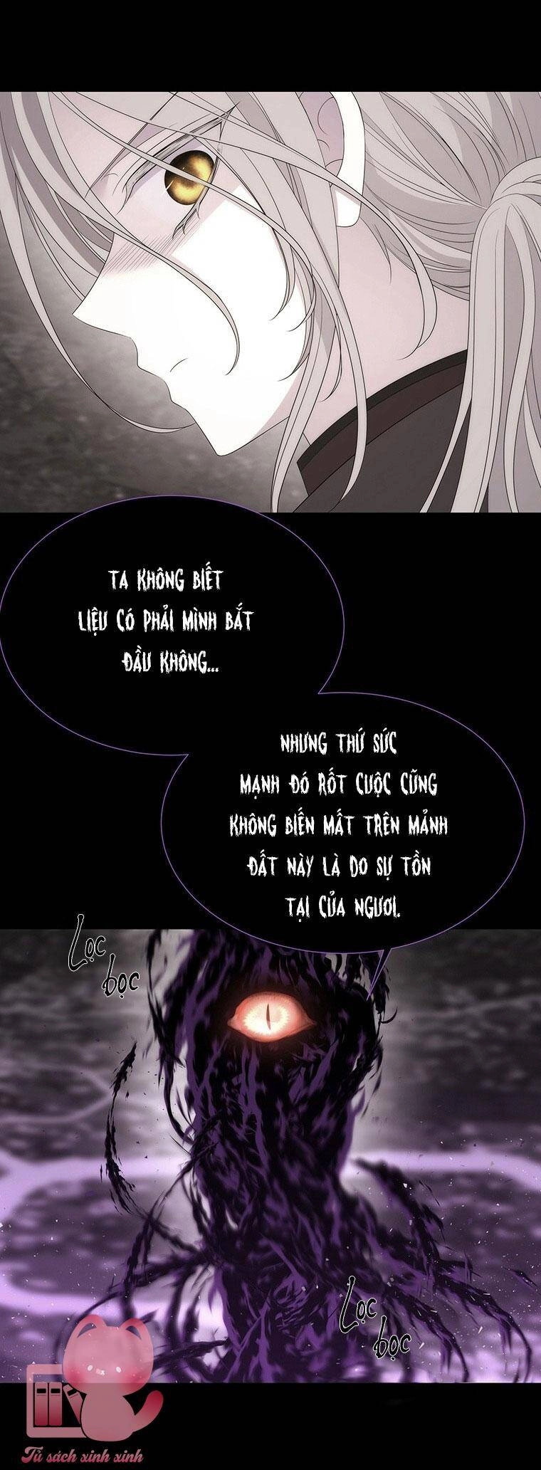 Ngũ Đại Đồ Đệ Của Charlotte Chapter 178 - 35