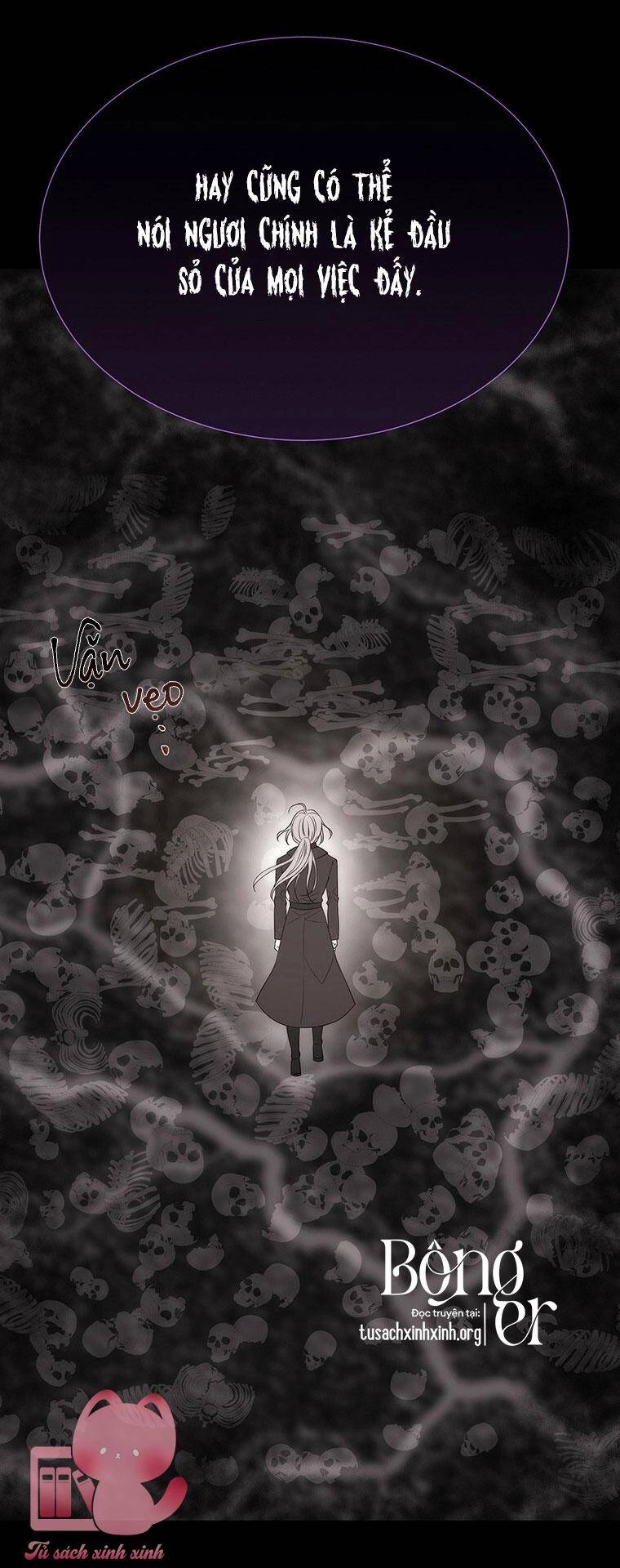 Ngũ Đại Đồ Đệ Của Charlotte Chapter 178 - 36