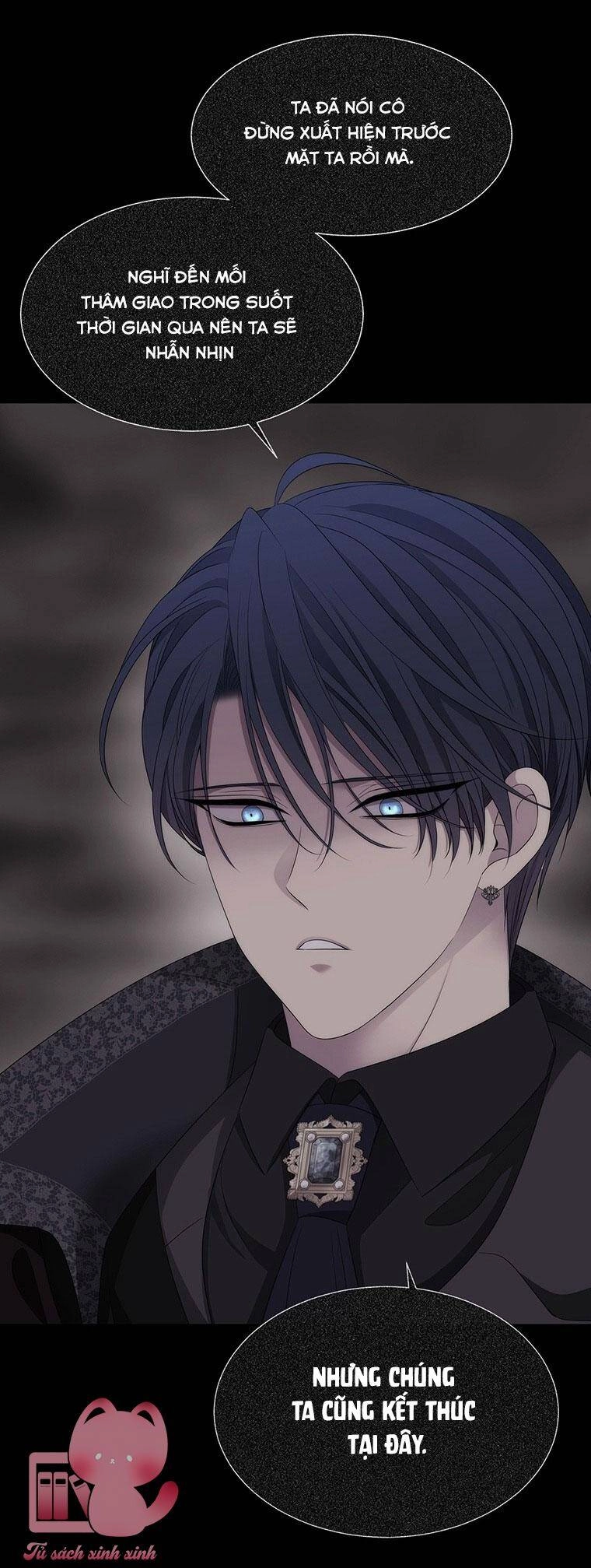 Ngũ Đại Đồ Đệ Của Charlotte Chapter 178 - 44