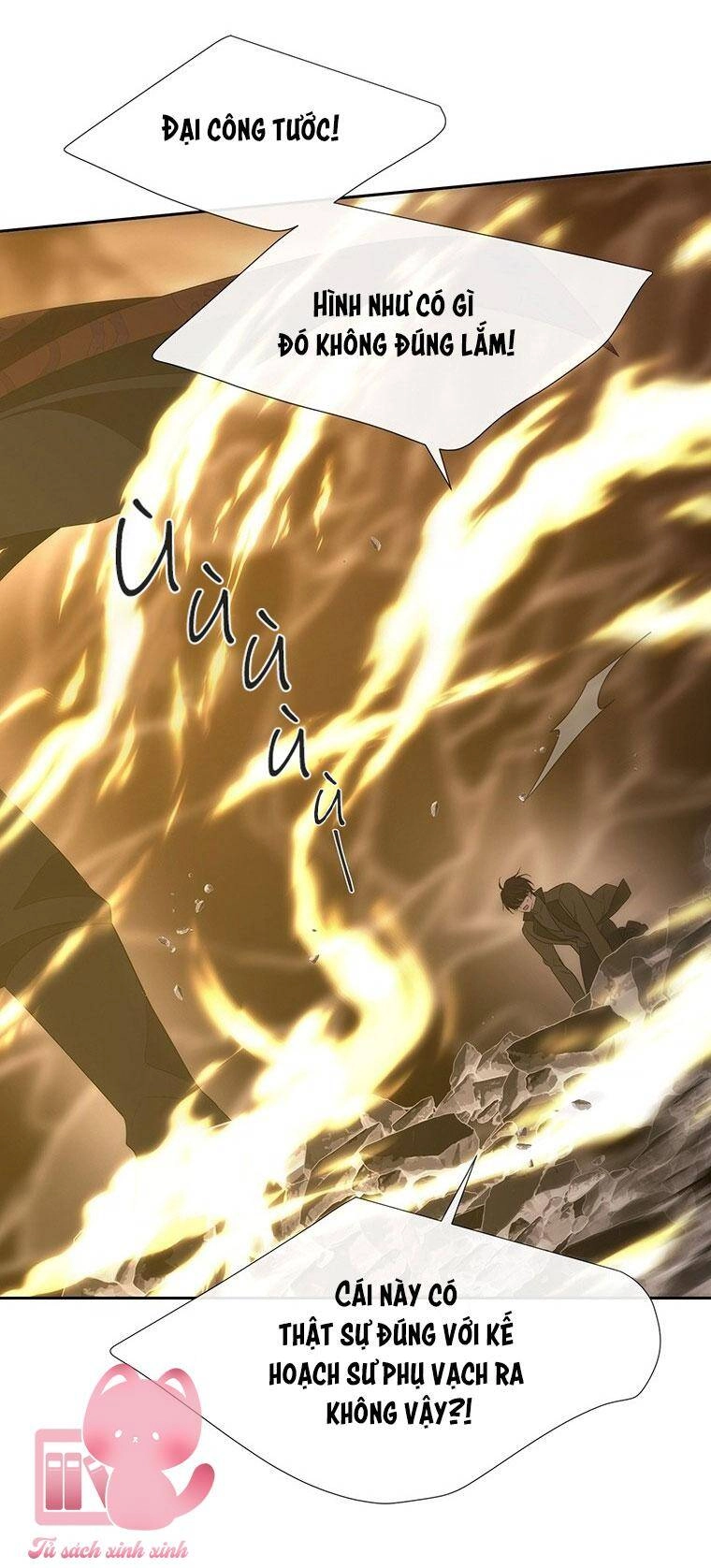 Ngũ Đại Đồ Đệ Của Charlotte Chapter 178 - 49