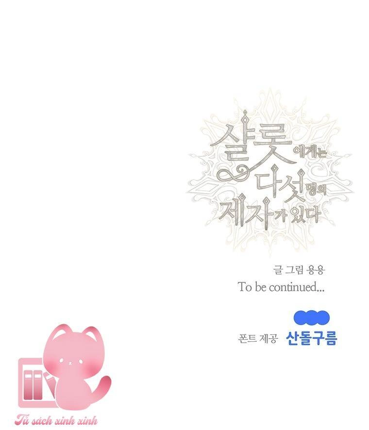 Ngũ Đại Đồ Đệ Của Charlotte Chapter 178 - 53