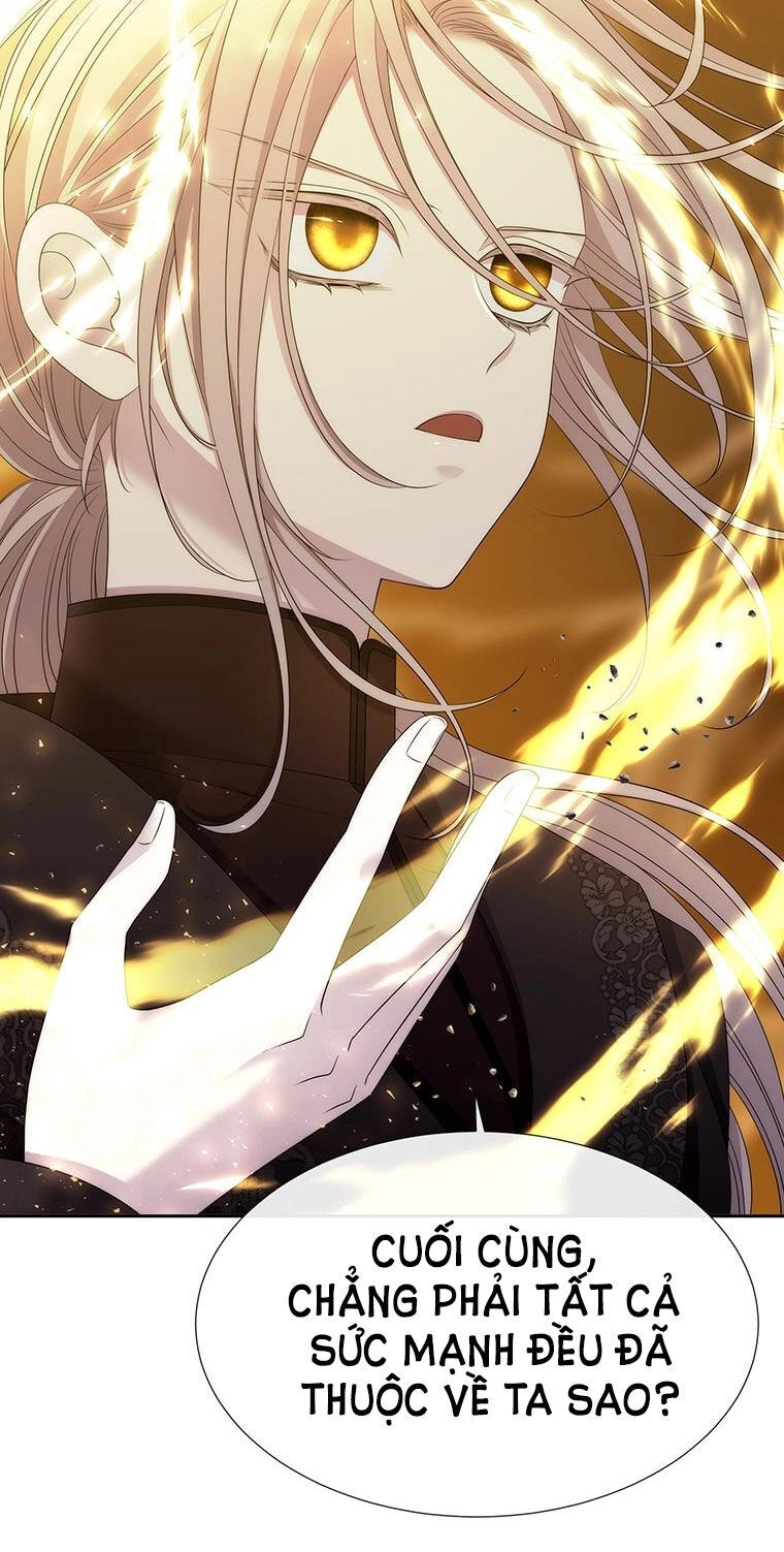 Ngũ Đại Đồ Đệ Của Charlotte Chapter 178.1 - 11