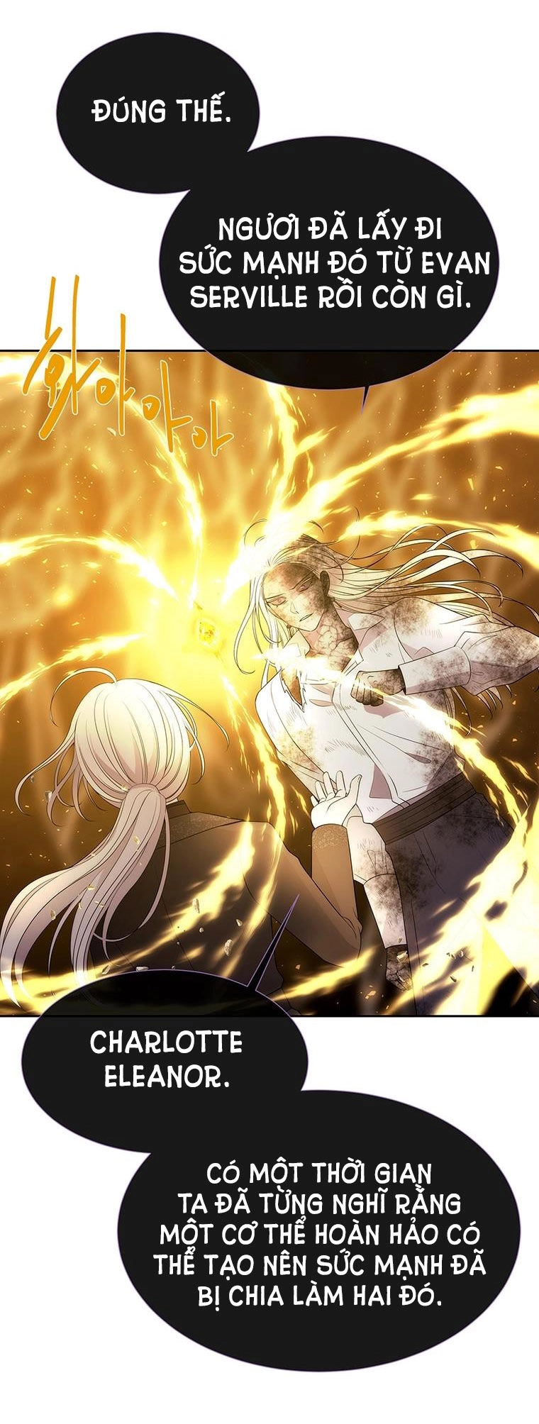 Ngũ Đại Đồ Đệ Của Charlotte Chapter 178.1 - 12