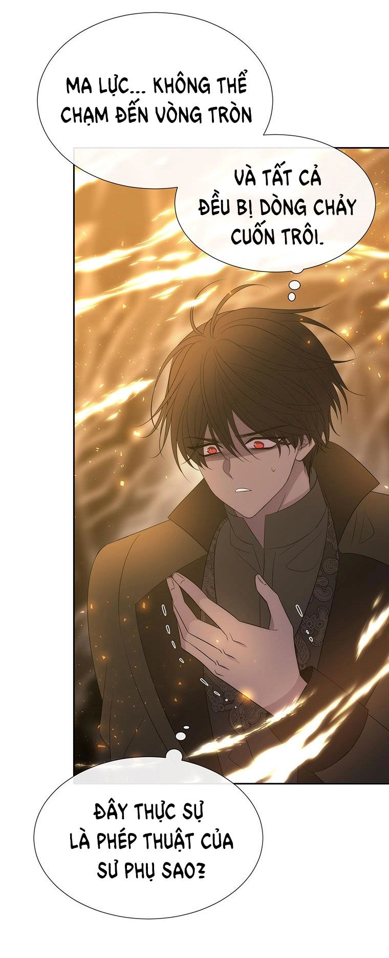 Ngũ Đại Đồ Đệ Của Charlotte Chapter 178.1 - 26