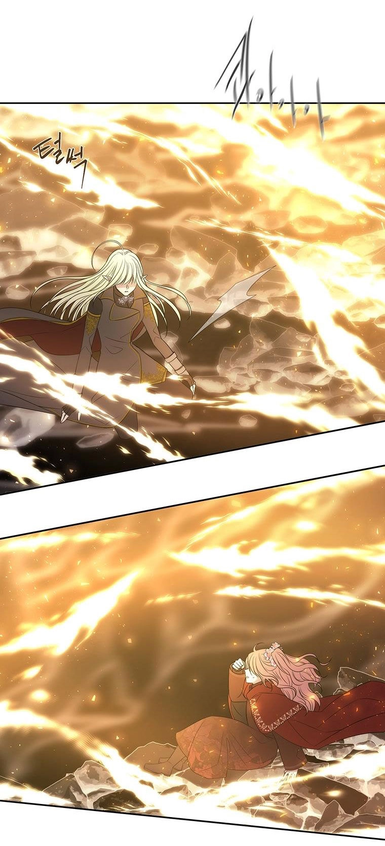 Ngũ Đại Đồ Đệ Của Charlotte Chapter 178.1 - 27