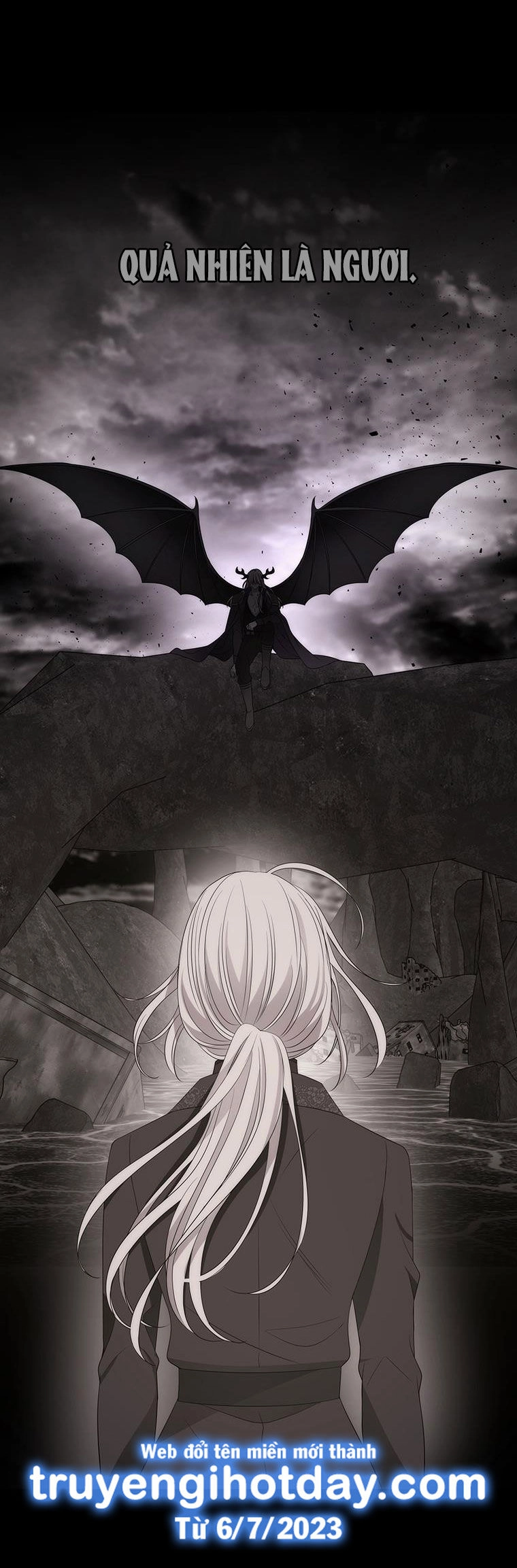 Ngũ Đại Đồ Đệ Của Charlotte Chapter 178.2 - 2