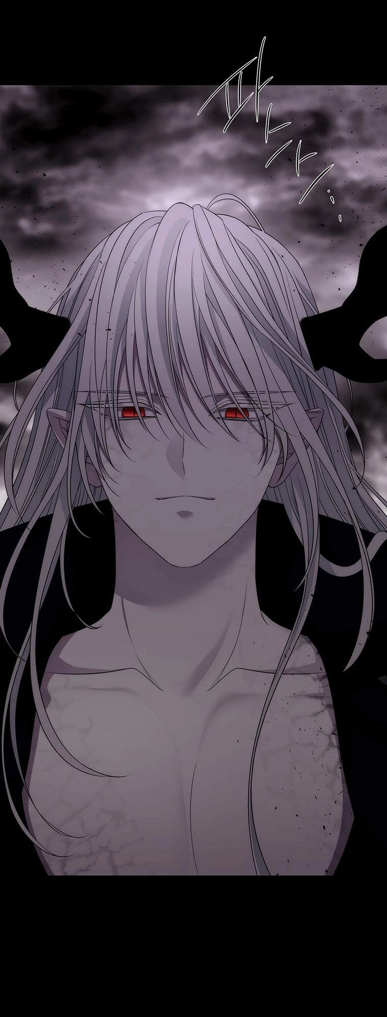 Ngũ Đại Đồ Đệ Của Charlotte Chapter 178.2 - 3