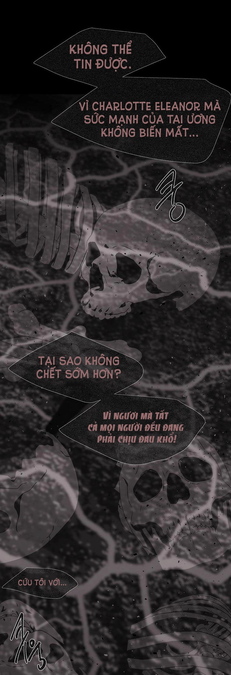 Ngũ Đại Đồ Đệ Của Charlotte Chapter 178.2 - 7