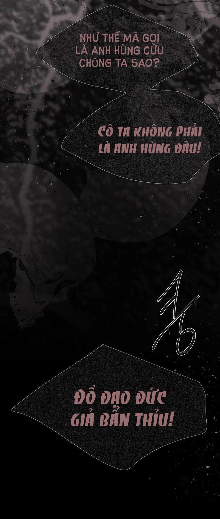 Ngũ Đại Đồ Đệ Của Charlotte Chapter 178.2 - 8