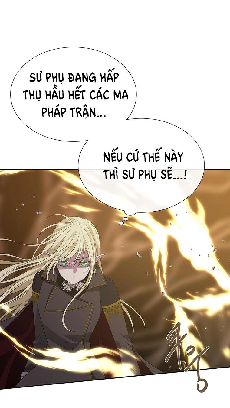 Ngũ Đại Đồ Đệ Của Charlotte Chapter 178.2 - 17