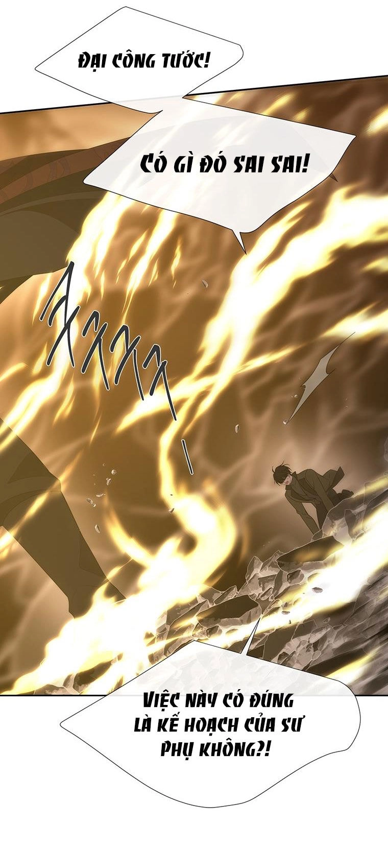 Ngũ Đại Đồ Đệ Của Charlotte Chapter 178.2 - 18