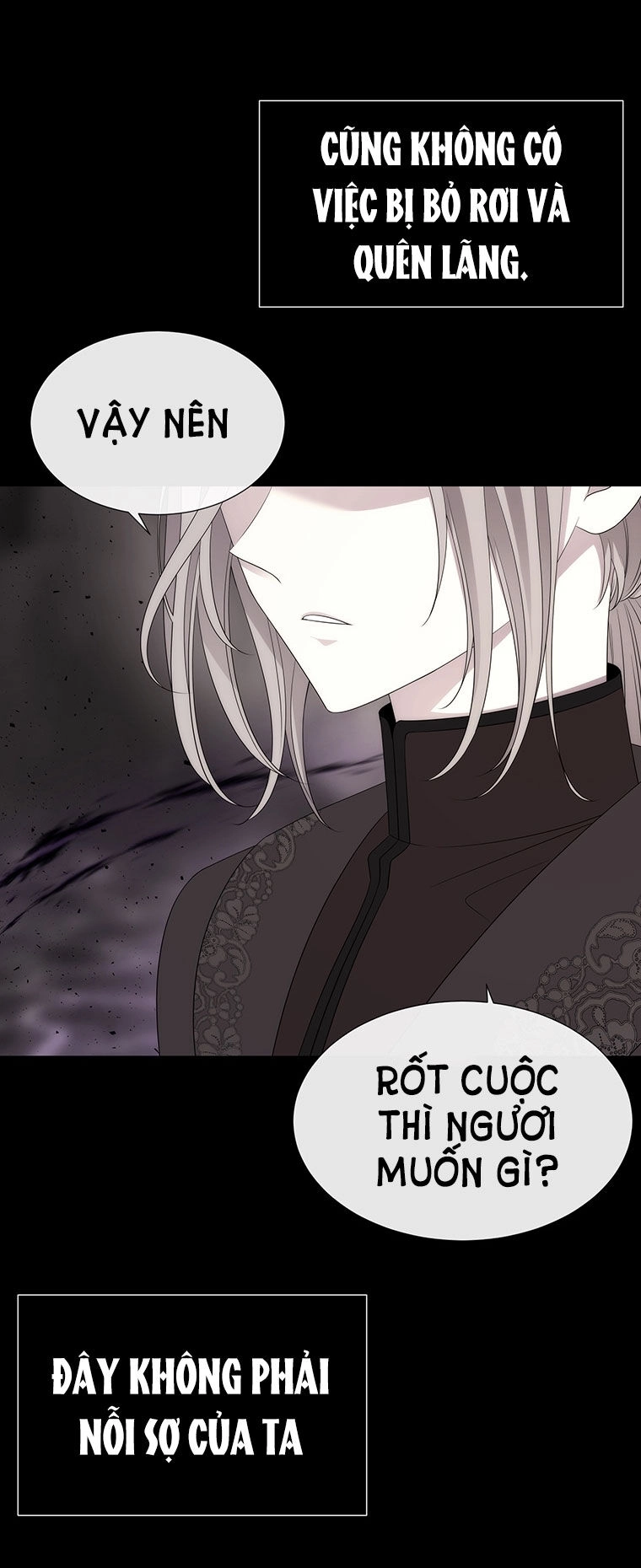 Ngũ Đại Đồ Đệ Của Charlotte Chapter 179.1 - 12