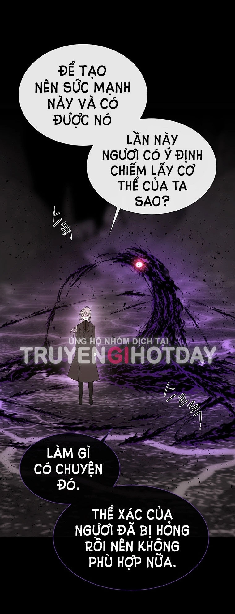 Ngũ Đại Đồ Đệ Của Charlotte Chapter 179.1 - 13