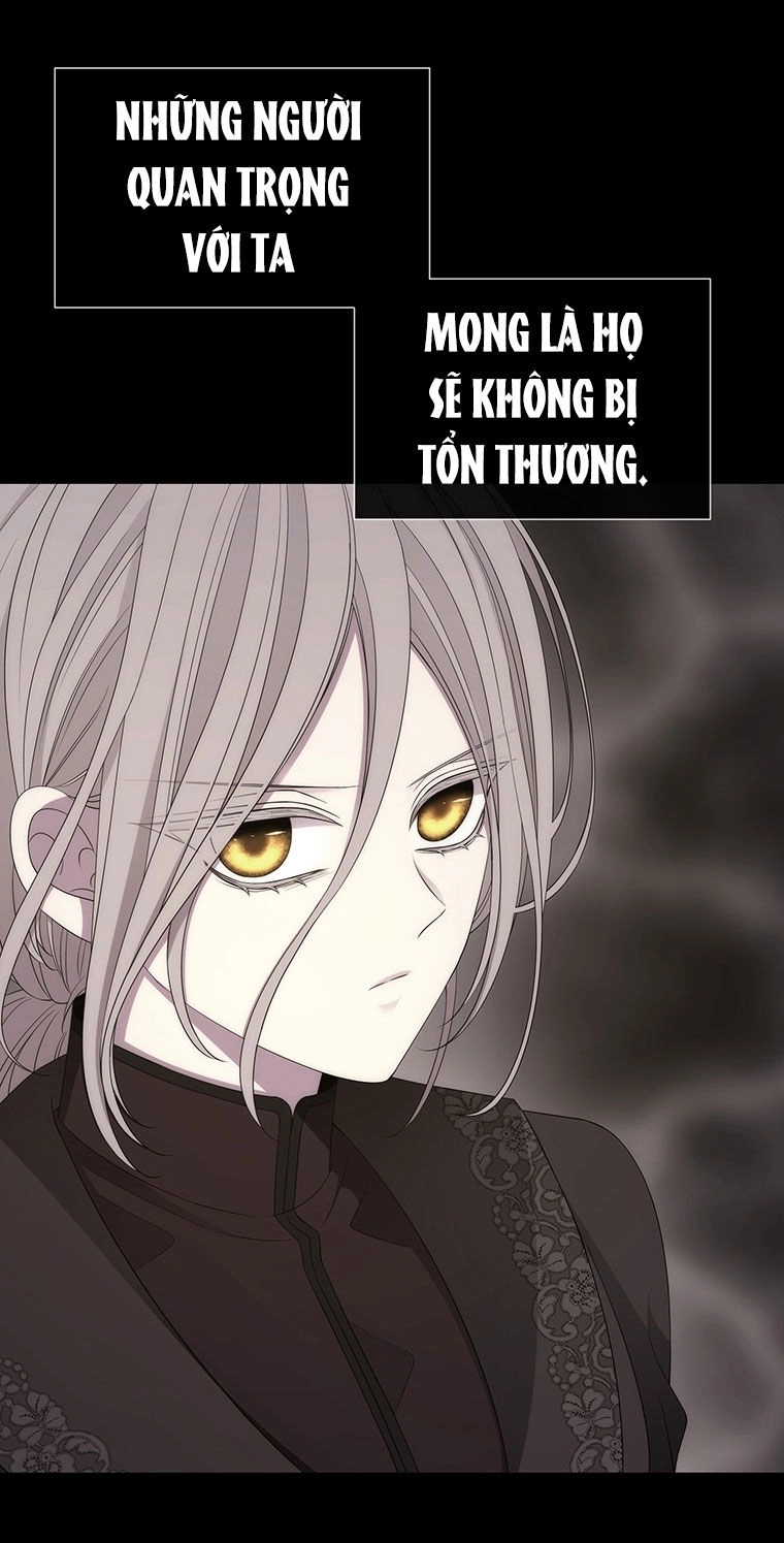 Ngũ Đại Đồ Đệ Của Charlotte Chapter 179.1 - 23