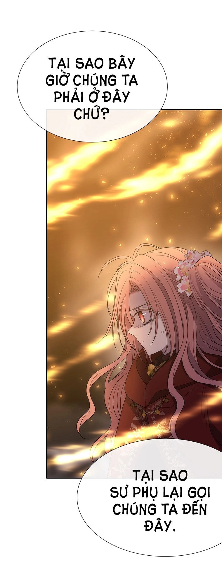 Ngũ Đại Đồ Đệ Của Charlotte Chapter 179.2 - 8