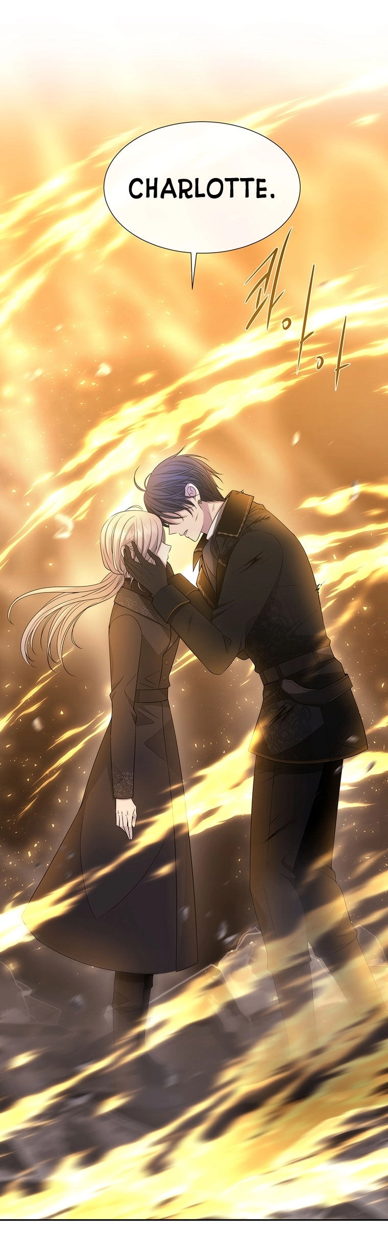 Ngũ Đại Đồ Đệ Của Charlotte Chapter 179.2 - 13