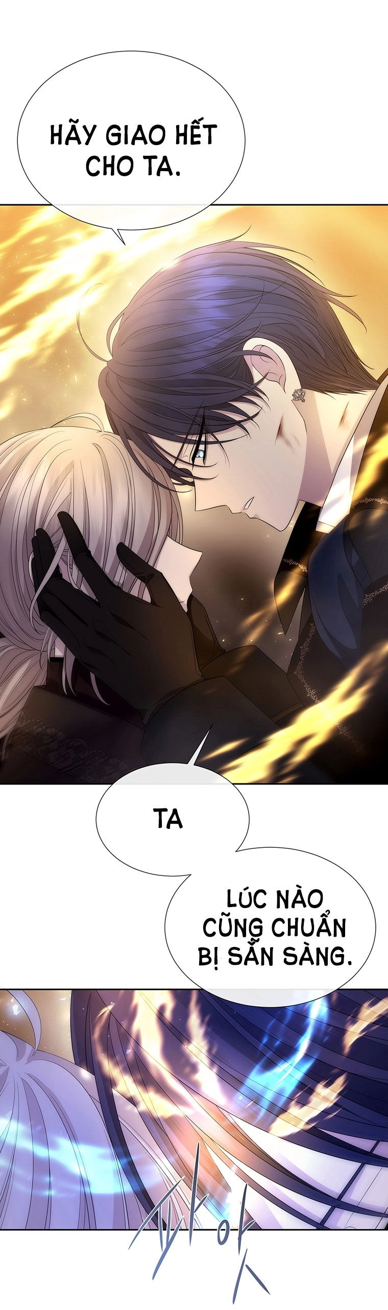 Ngũ Đại Đồ Đệ Của Charlotte Chapter 179.2 - 14