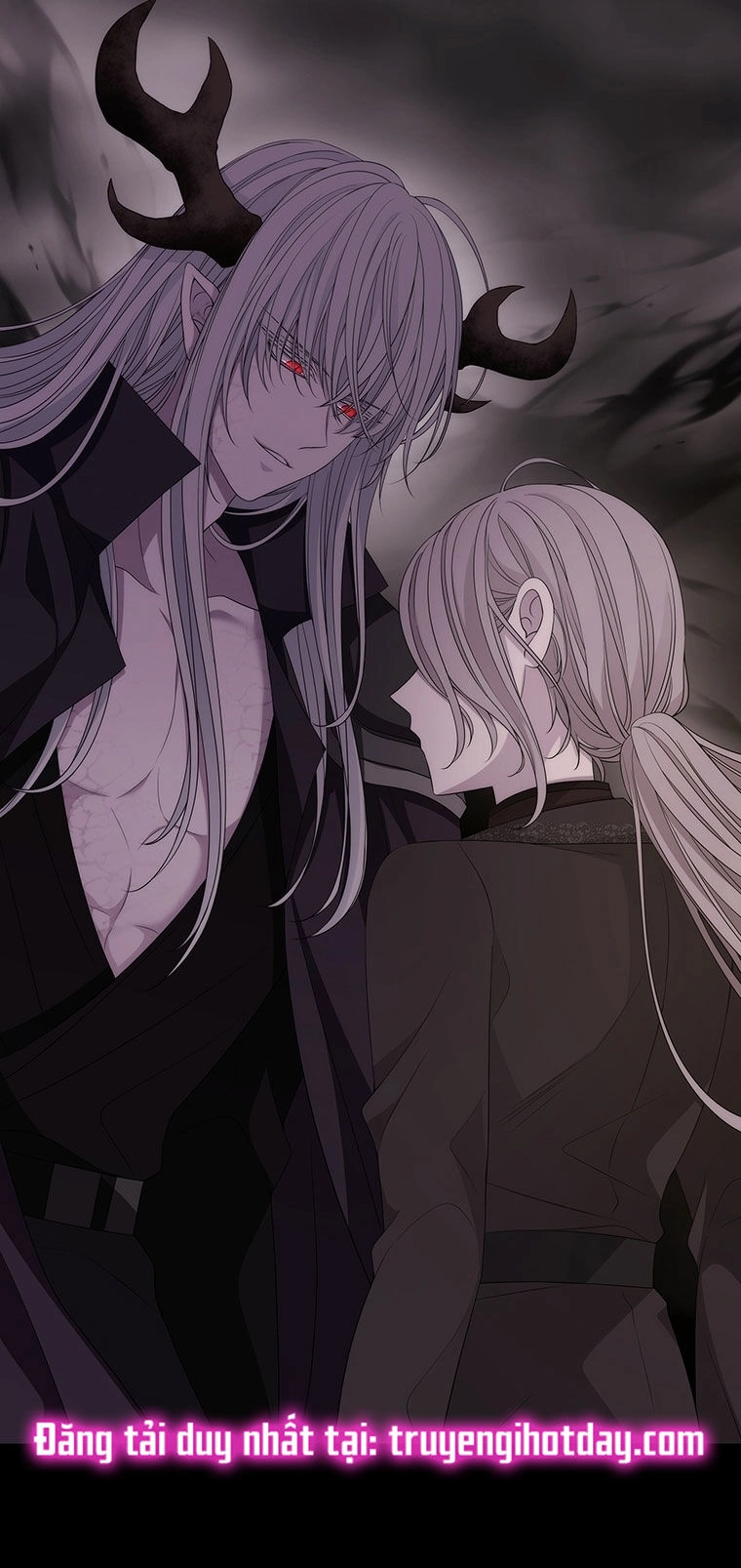 Ngũ Đại Đồ Đệ Của Charlotte Chapter 179.2 - 19