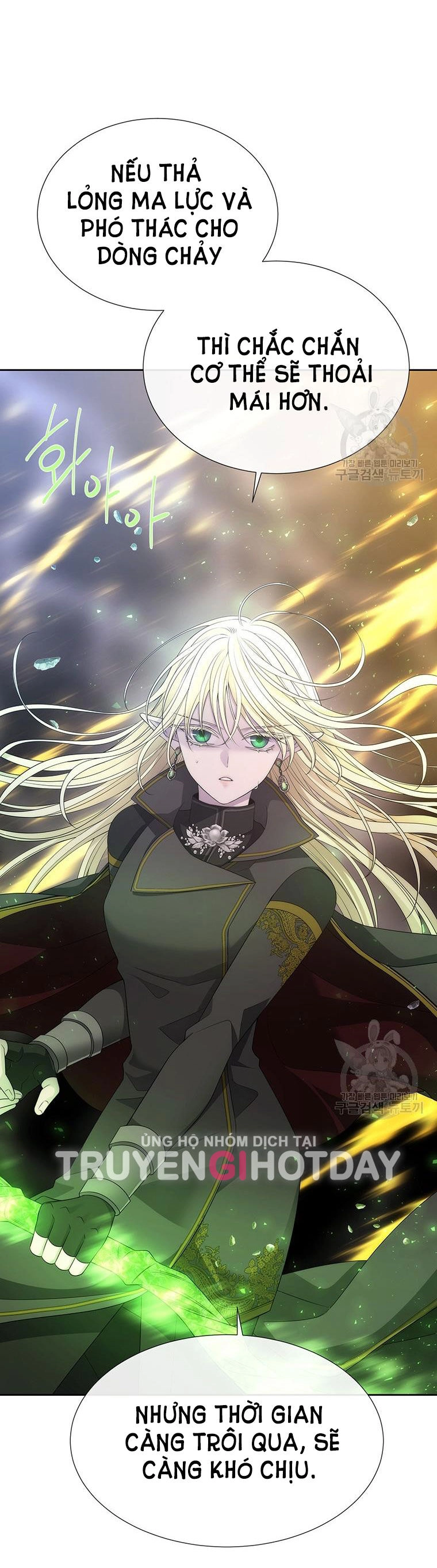 Ngũ Đại Đồ Đệ Của Charlotte Chapter 180.1 - 18