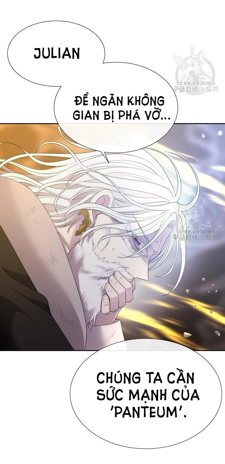 Ngũ Đại Đồ Đệ Của Charlotte Chapter 180.1 - 19