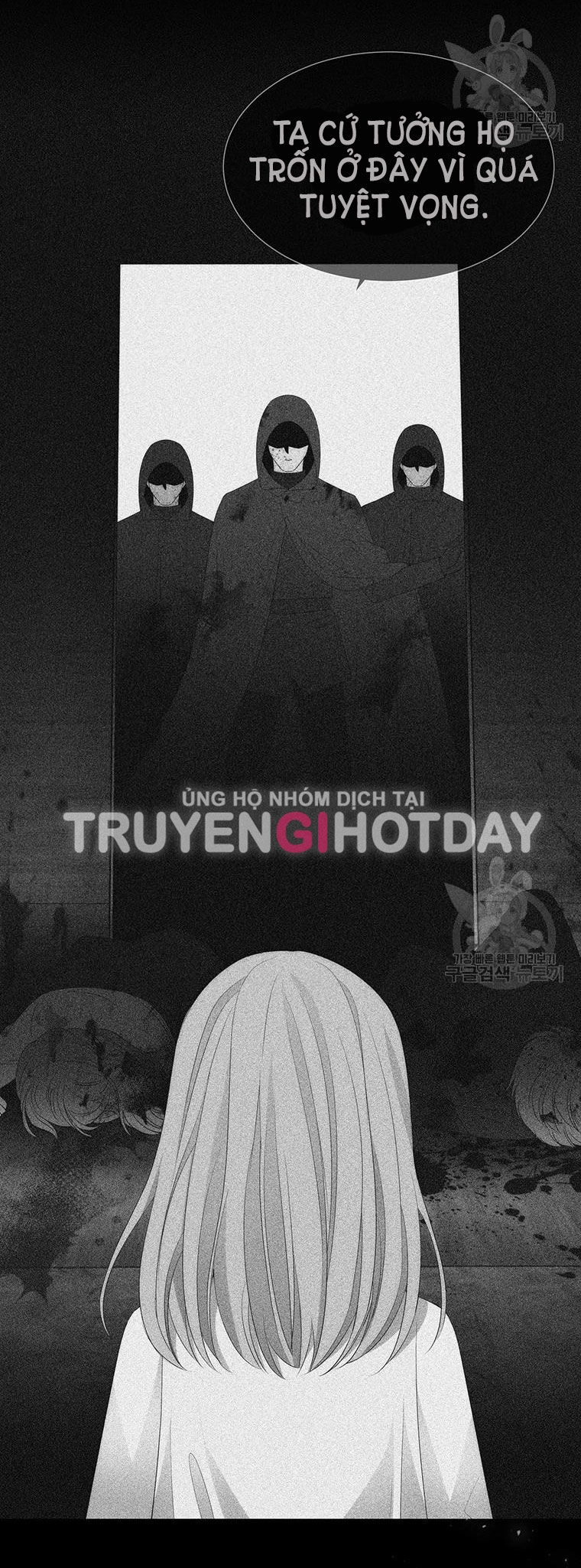 Ngũ Đại Đồ Đệ Của Charlotte Chapter 180.2 - 8