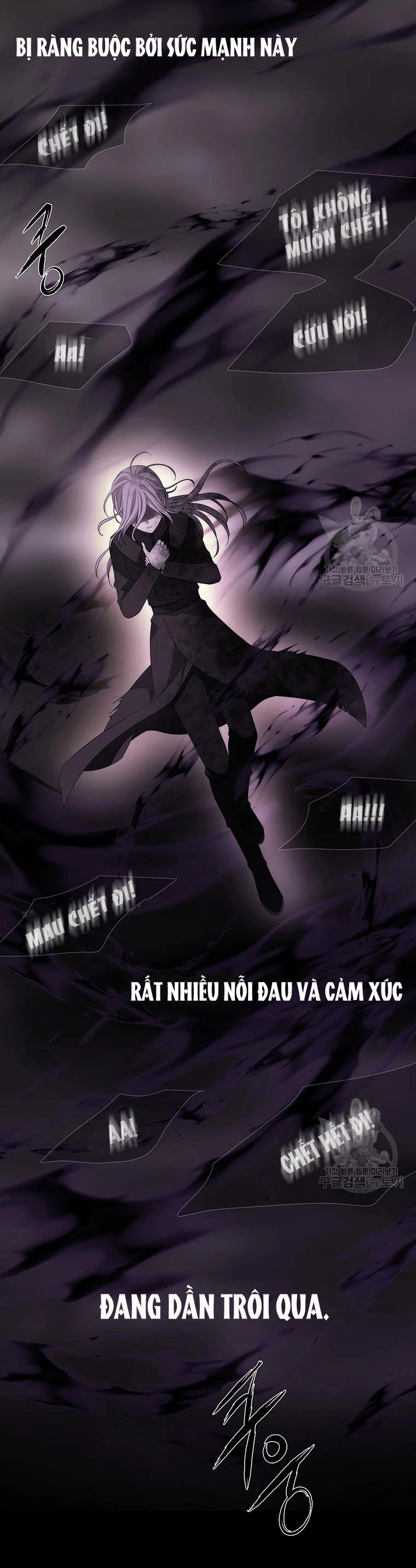 Ngũ Đại Đồ Đệ Của Charlotte Chapter 180.2 - 20