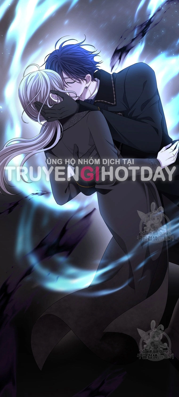 Ngũ Đại Đồ Đệ Của Charlotte Chapter 181.1 - 9