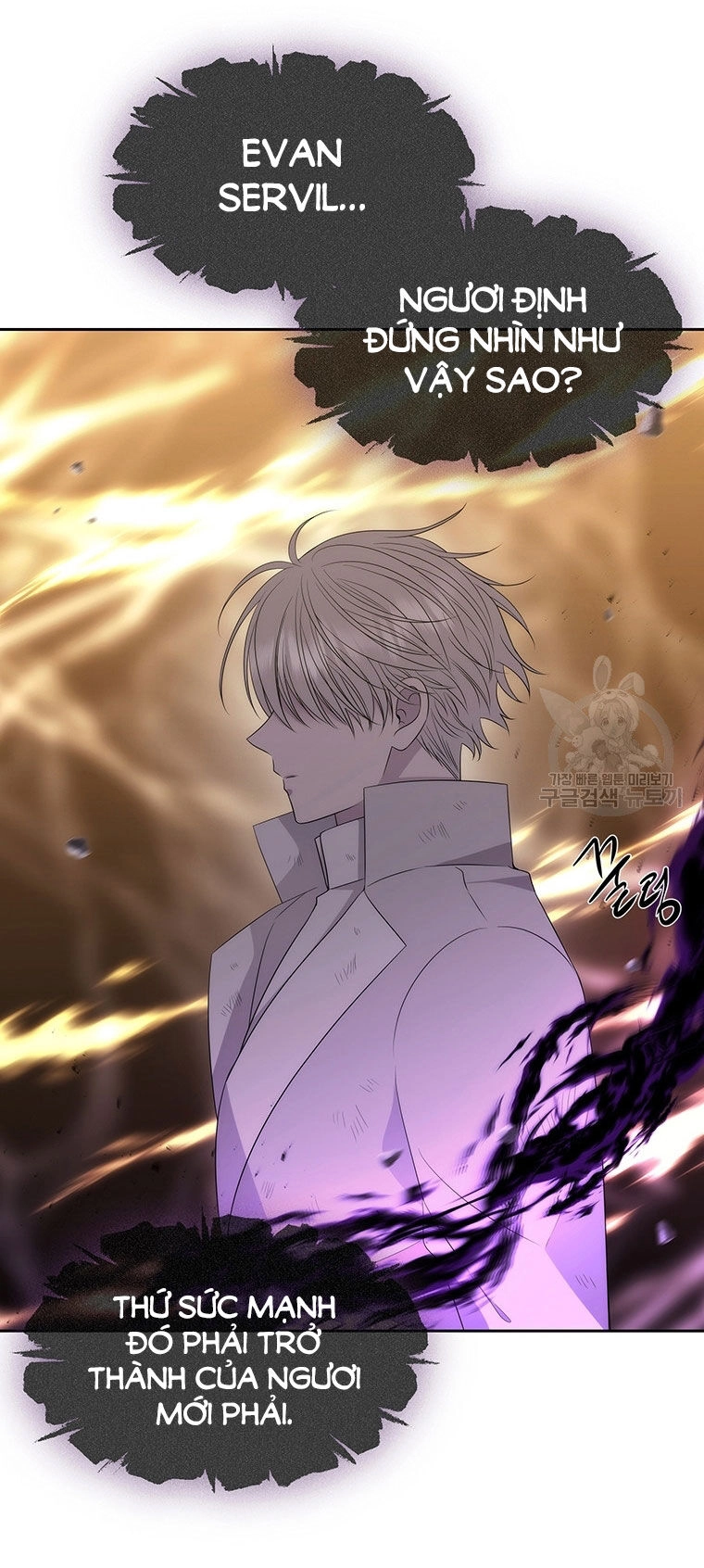 Ngũ Đại Đồ Đệ Của Charlotte Chapter 181.1 - 16