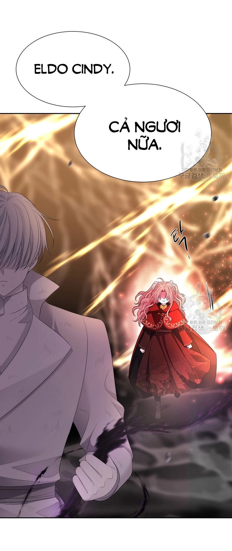 Ngũ Đại Đồ Đệ Của Charlotte Chapter 181.1 - 24