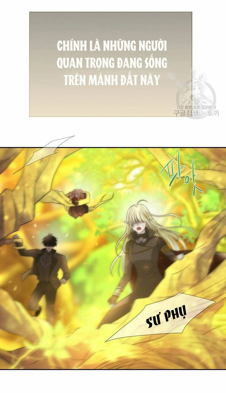 Ngũ Đại Đồ Đệ Của Charlotte Chapter 183.2 - 3