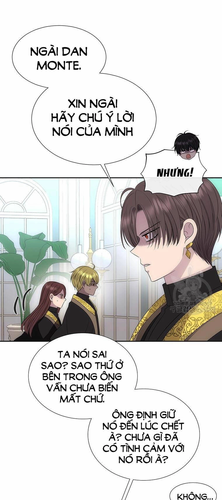 Ngũ Đại Đồ Đệ Của Charlotte Chapter 183.2 - 14