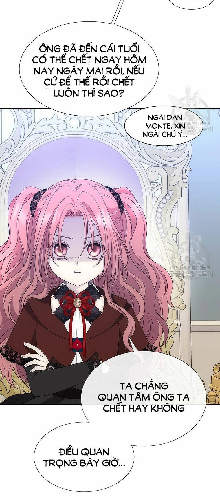 Ngũ Đại Đồ Đệ Của Charlotte Chapter 183.2 - 15