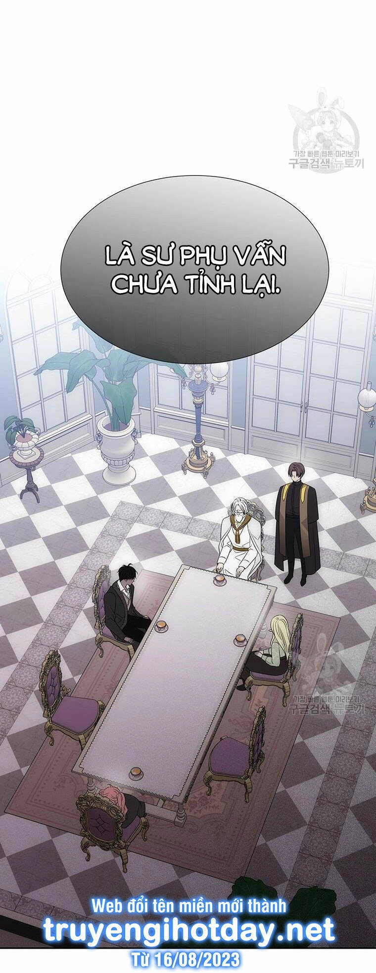 Ngũ Đại Đồ Đệ Của Charlotte Chapter 183.2 - 16