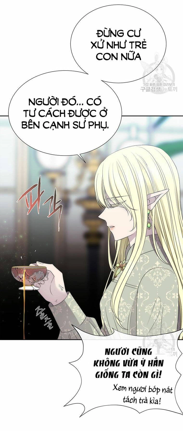 Ngũ Đại Đồ Đệ Của Charlotte Chapter 183.2 - 19