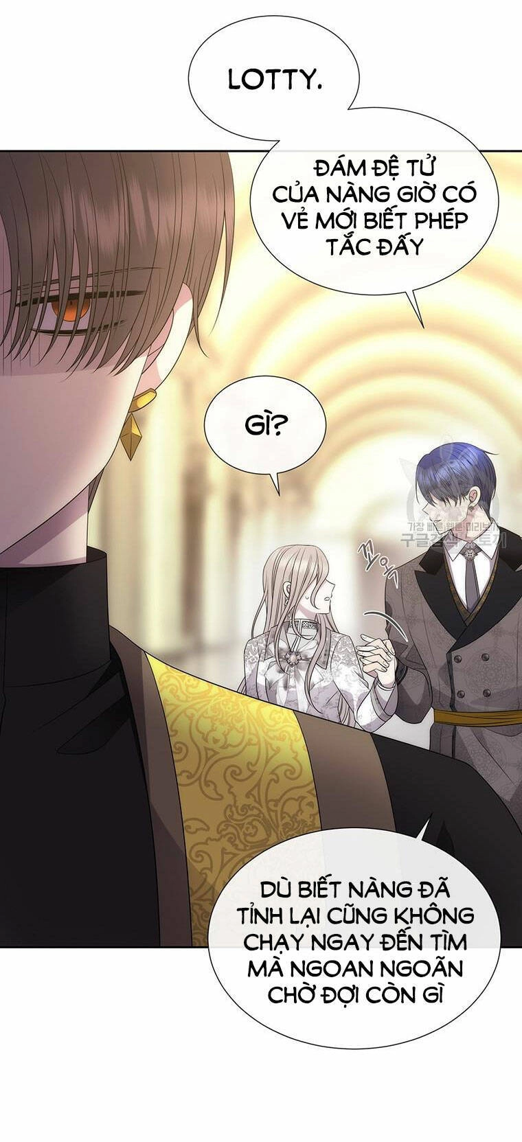 Ngũ Đại Đồ Đệ Của Charlotte Chapter 184.2 - 39