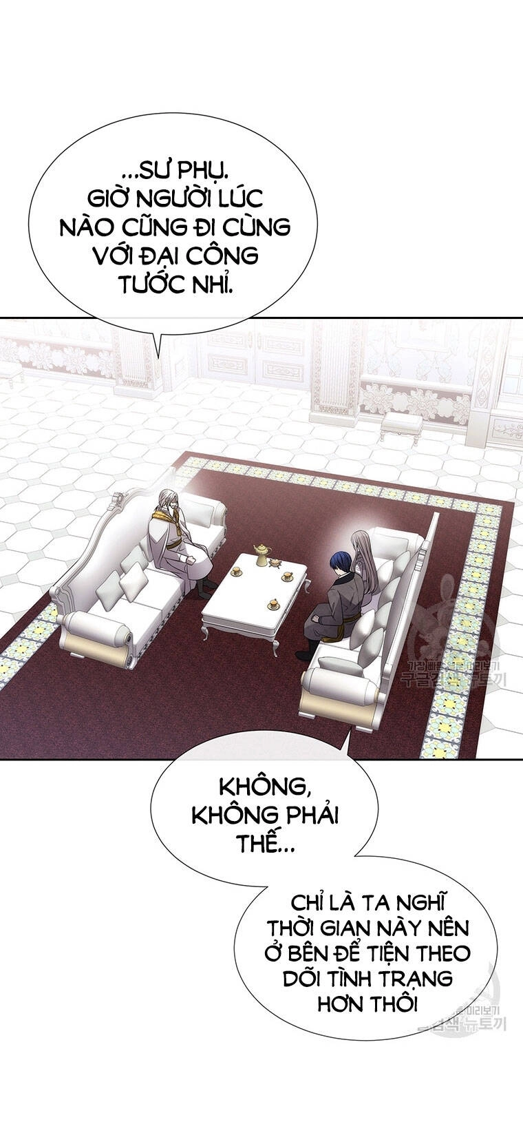 Ngũ Đại Đồ Đệ Của Charlotte Chapter 185.1 - 4