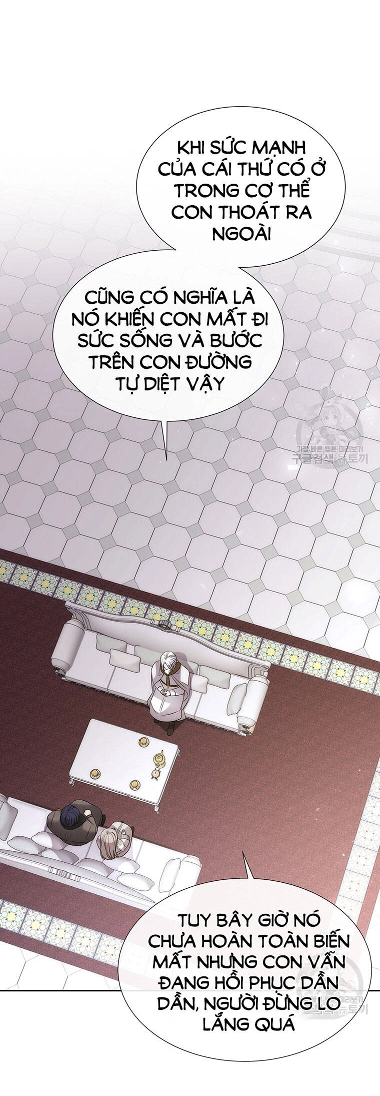 Ngũ Đại Đồ Đệ Của Charlotte Chapter 185.1 - 7