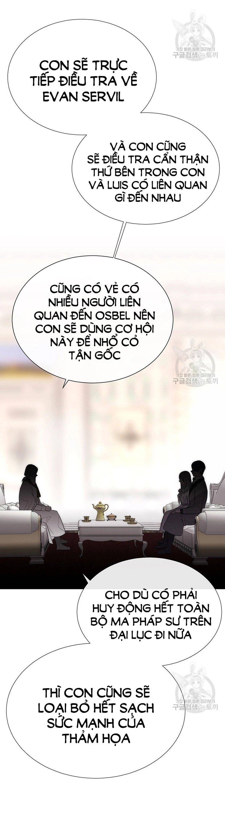 Ngũ Đại Đồ Đệ Của Charlotte Chapter 185.1 - 12