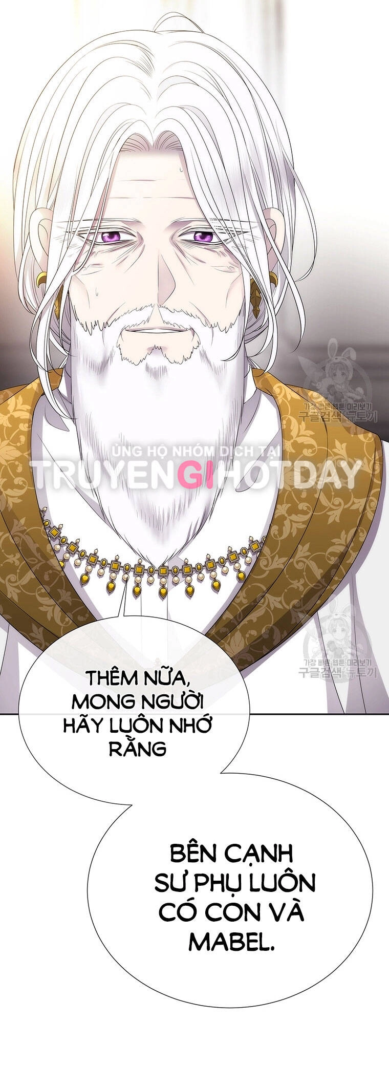 Ngũ Đại Đồ Đệ Của Charlotte Chapter 185.1 - 19