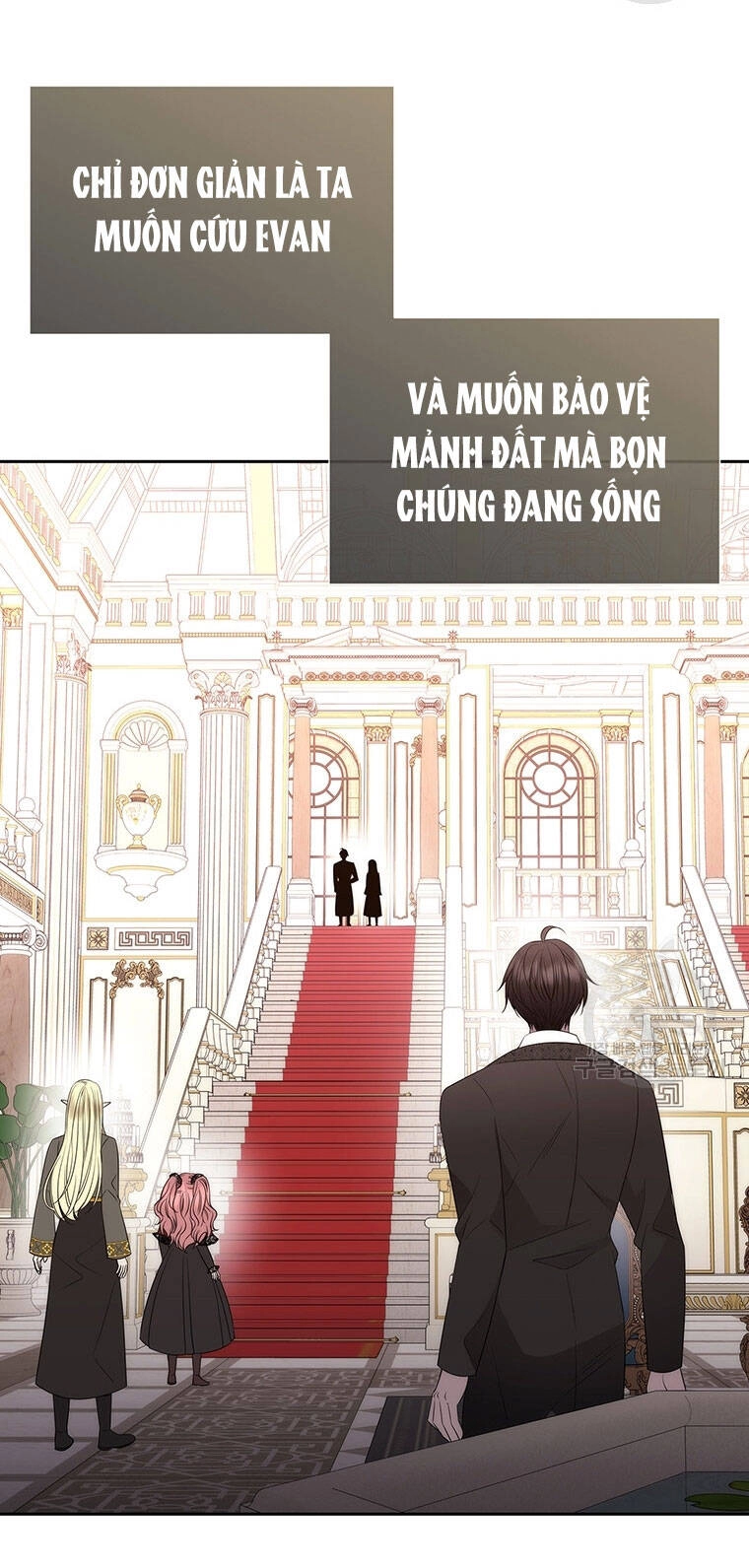 Ngũ Đại Đồ Đệ Của Charlotte Chapter 185.2 - 1